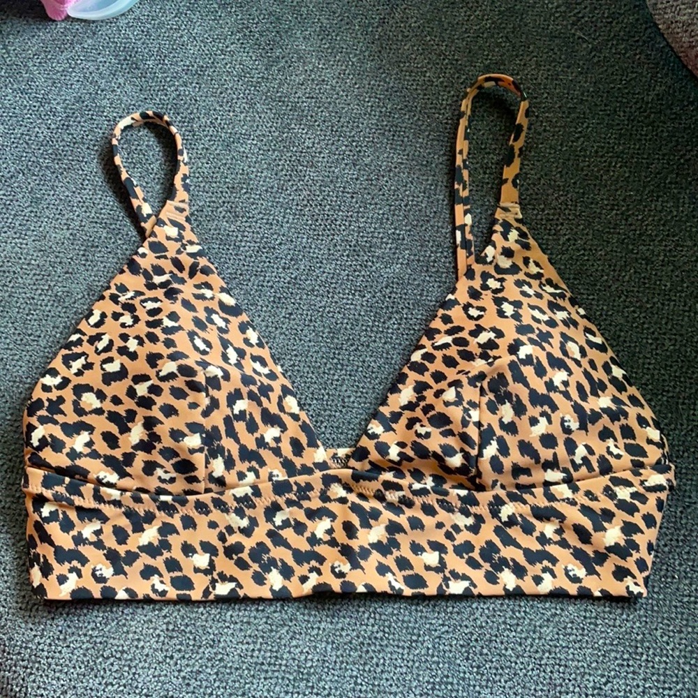 Aerie swim